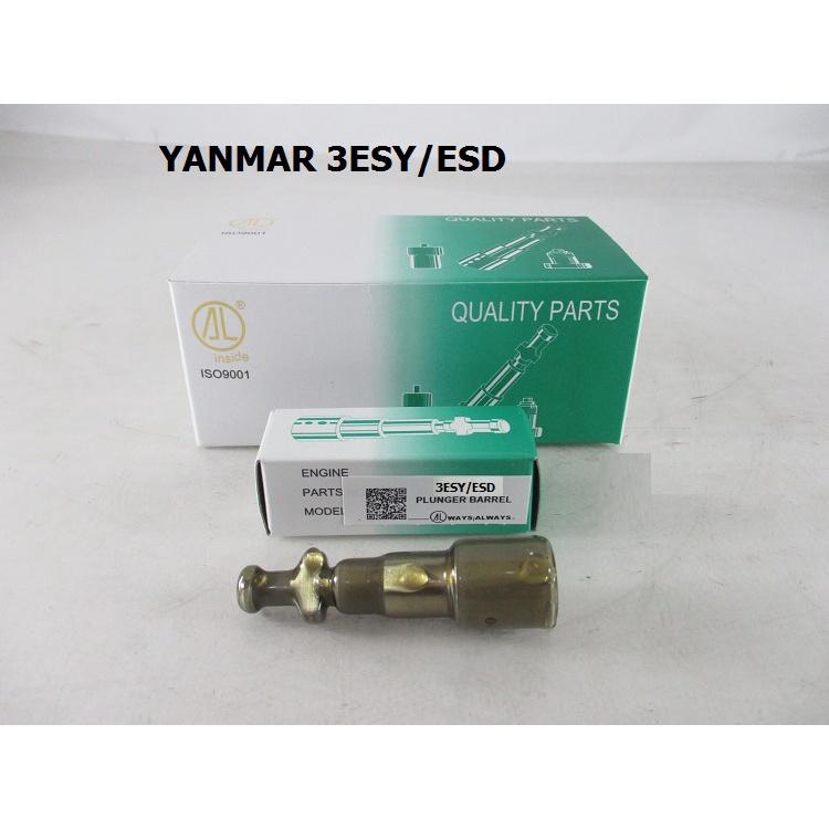 Ty, Béc dầu Đài Loan dùng cho máy Yanmar 3ES 4ESD