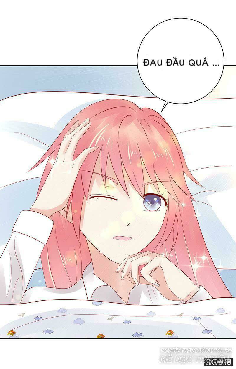 băng sơn học trưởng không được chọc chapter 31.1 6