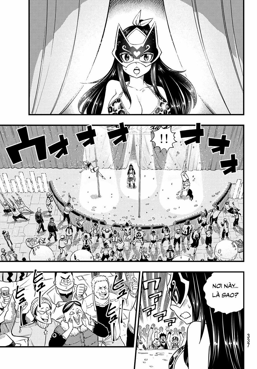 hội pháp sư và thánh thạch rave chapter 80 7