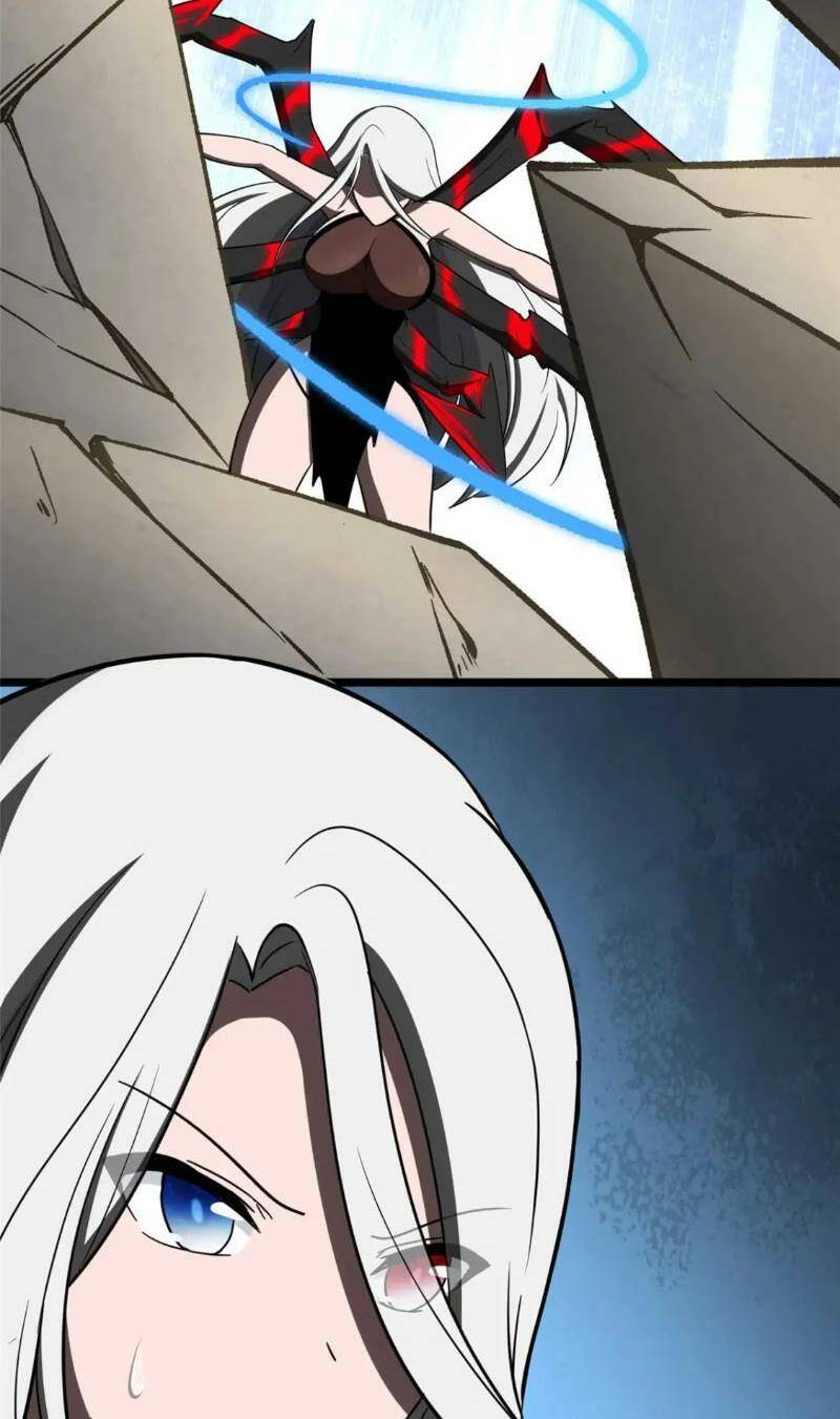 bạn gái virus của tôi chapter 400 5