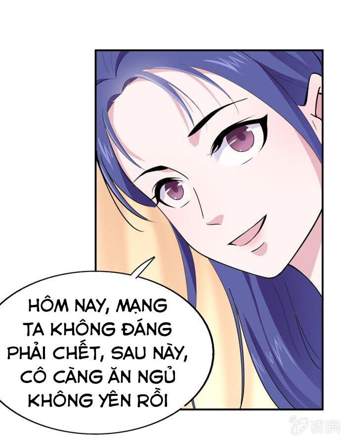 tà y cuồng thê chapter 39 20