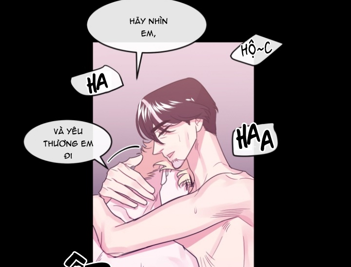 kiếp trước bí ẩn của giáo sư chapter 17 45