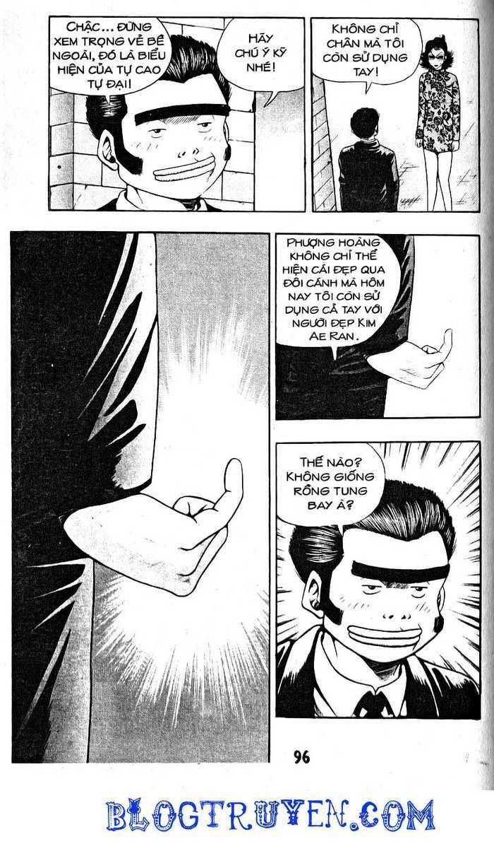 kid gang chapter 111 15