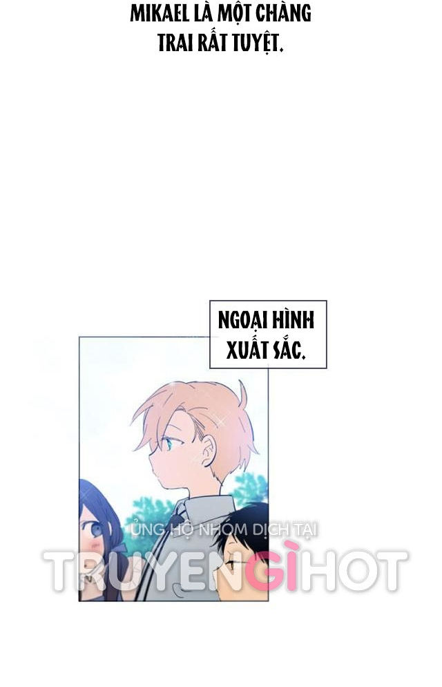 nàng phù thủy của tôi chapter 26.2 1