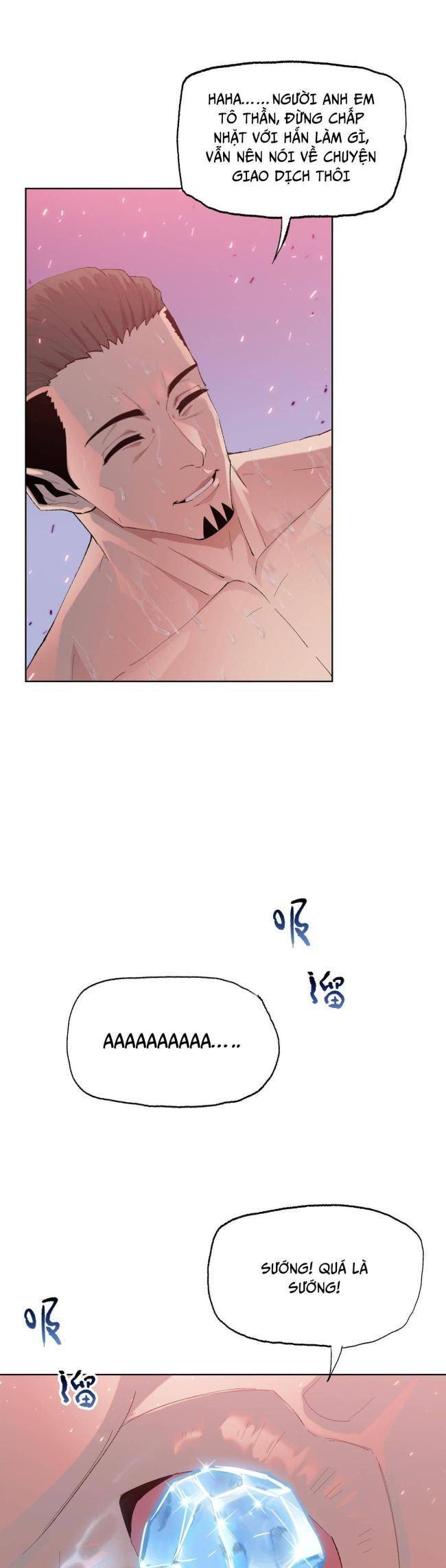 kẻ tàn nhẫn ngày tận thế: bắt đầu dự trữ hàng tỉ tấn vật tư chapter 9 3