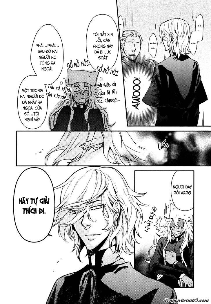 father’s vampire chapter 5 12