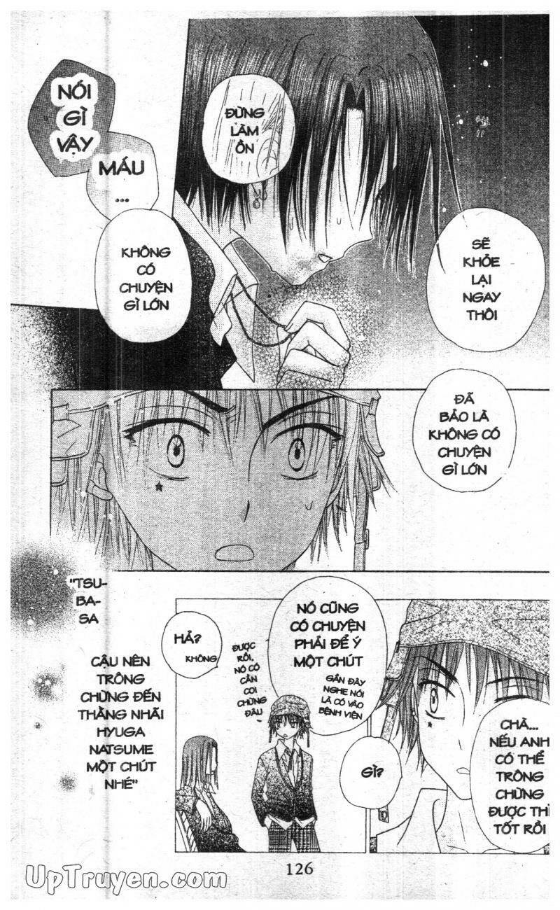 gakuen alice chapter 35 124