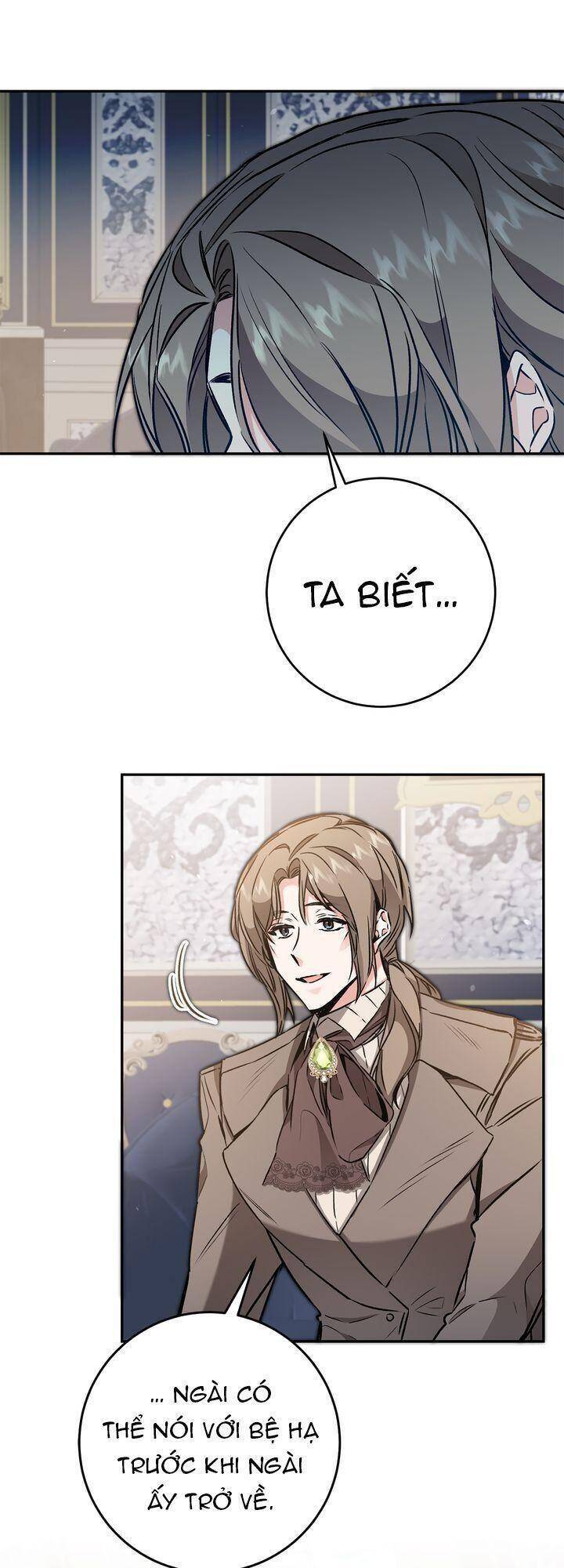 tôi trở thành hoàng đế bạo chúa trong tiểu thuyết chapter 88 27