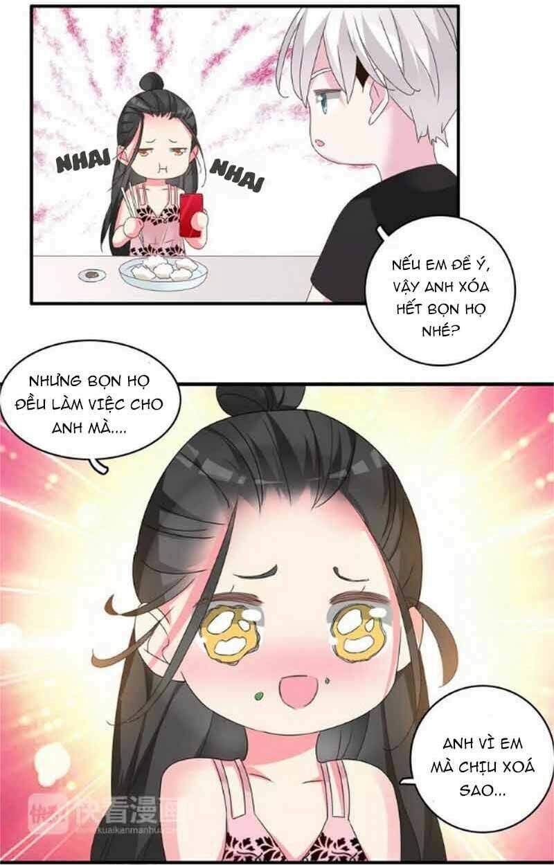 lều khều biết yêu chapter 76 62