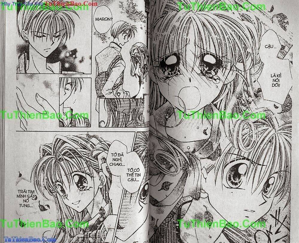 thiên thần bóng tối chapter 2 37