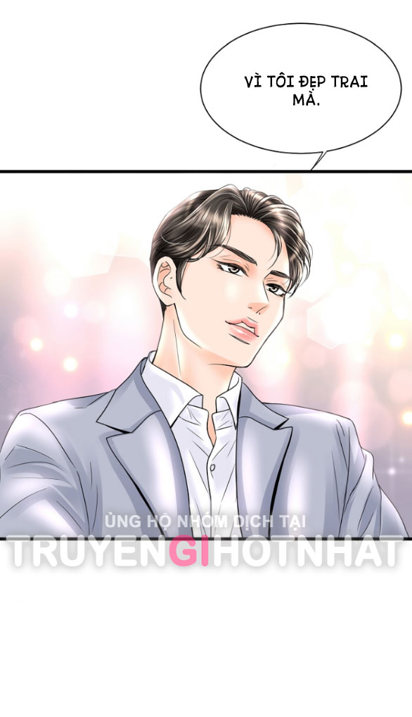 Tình Yêu Đánh Cắp Trái Tim chapter 12.2 - Trang 17