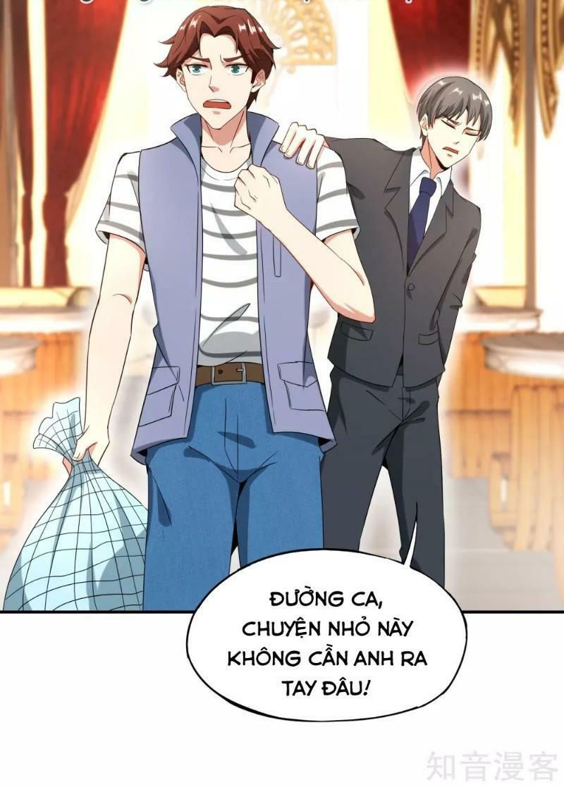vòng bạn bè mạnh nhất của tiên giới chapter 17 2