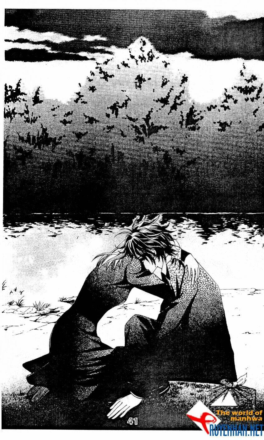 chàng trai hào hiệp chapter 12 43