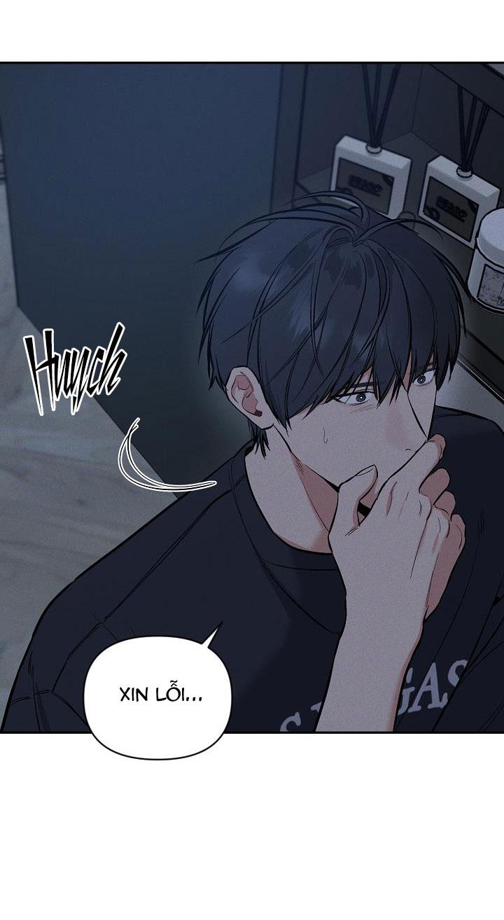 mặt trời của đêm chapter 31 40