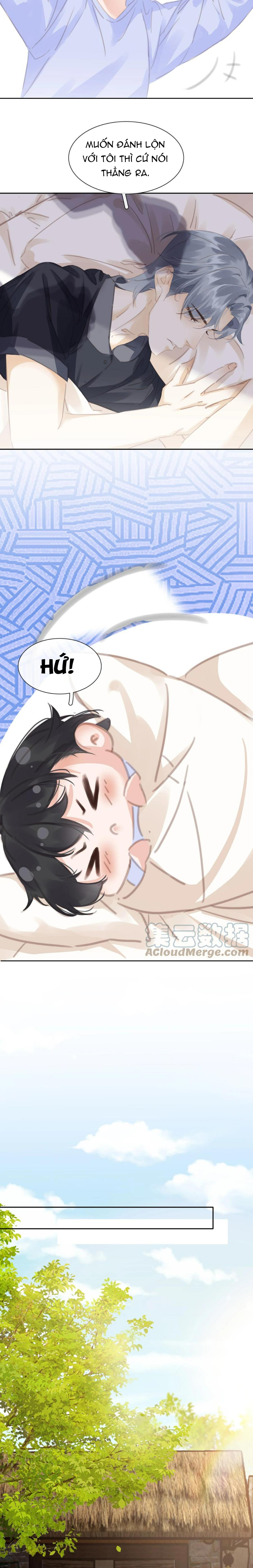 không làm trai bao! chapter 79 11