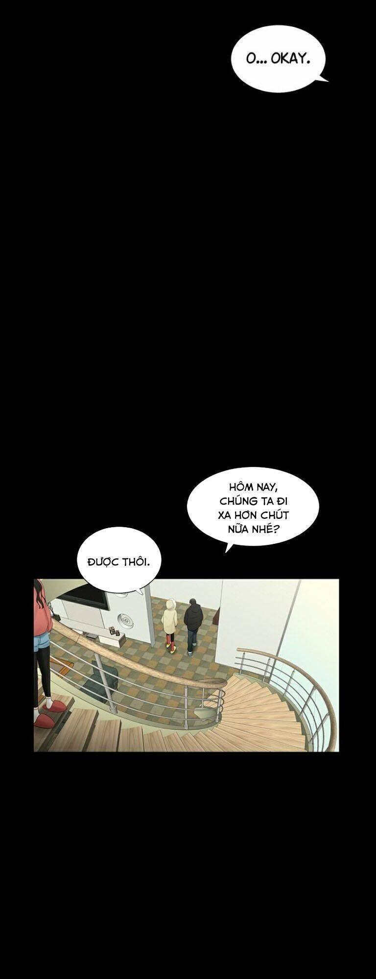 chú và cháu chapter 37 30