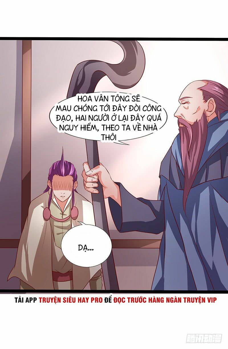 hỗn độn kiếm thần chapter 28.5 10