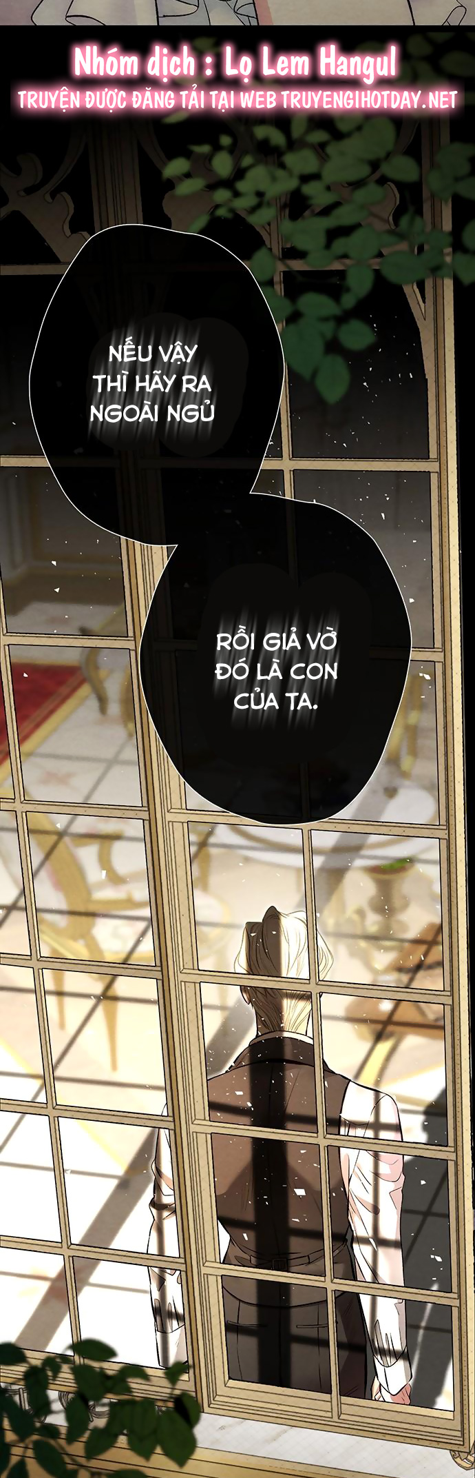 hoàng tử phiền toái chapter 38 12