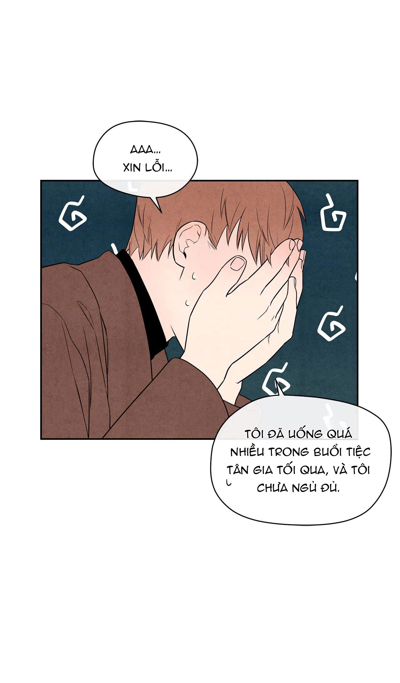 1 cộng 1 bằng.... chapter 2 29