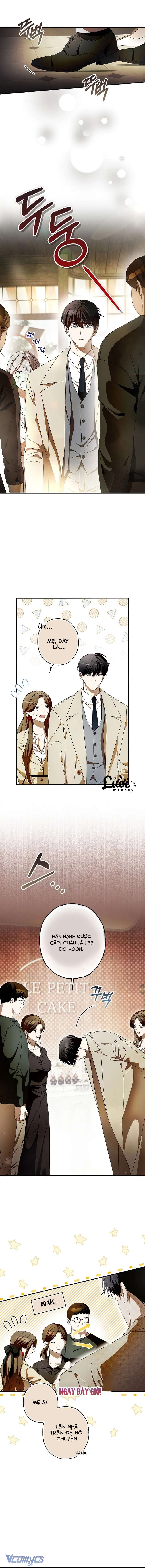 chuỗi thức ăn chapter 30 1