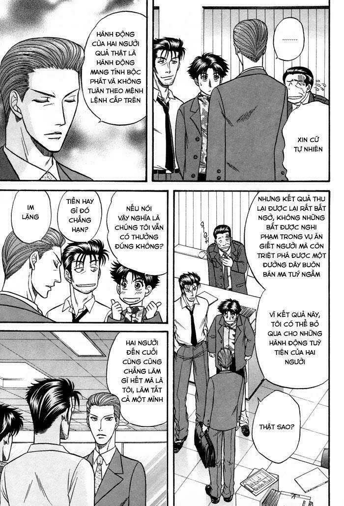 mezase hero! chapter 2 37