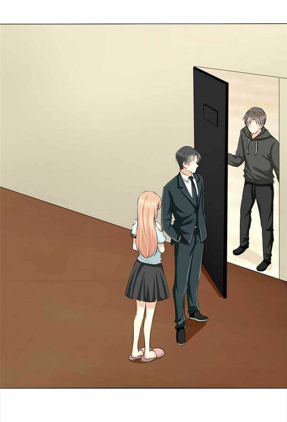 tổng tài bá đạo là gay chapter 55 2