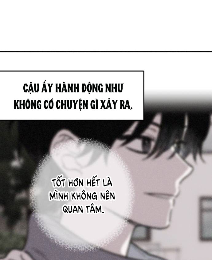 Mối Quan Hệ Đặc Biệt chapter 13.2 10