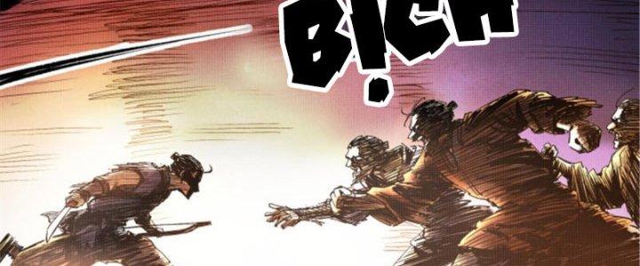 máy mô phỏng nhân sinh của lữ bố chapter 6 40