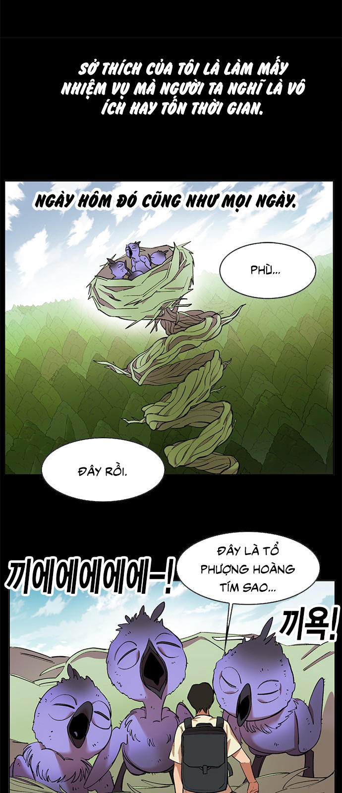 hard core leveling warrior chapter 170 12