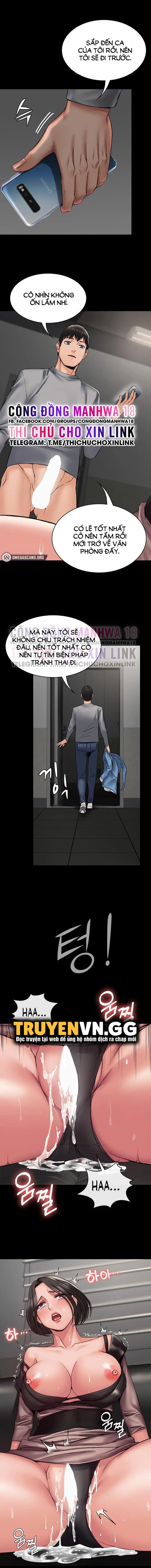 hệ thống succubus chapter 6 7