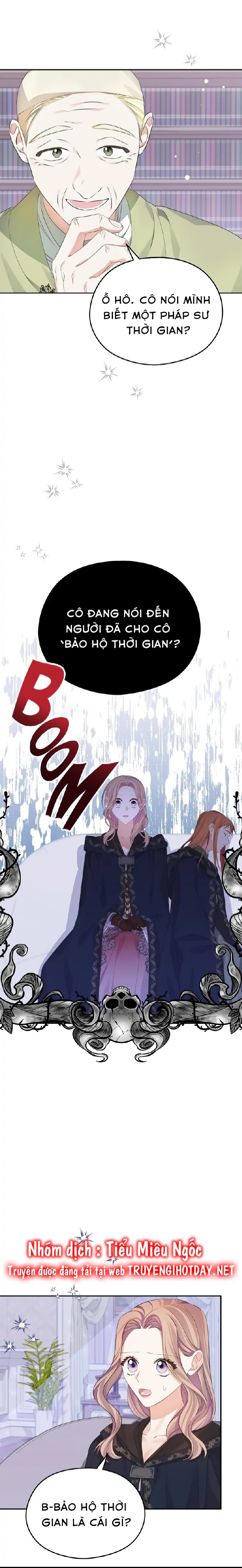 aster yêu dấu của tôi chapter 26 22