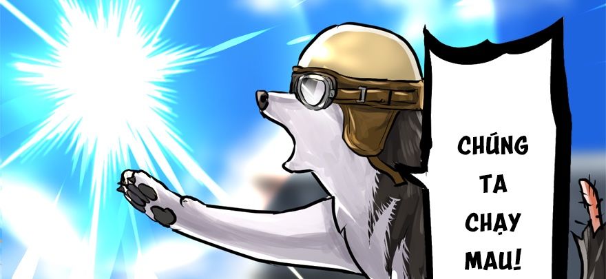 vua sinh tồn chapter 73 74