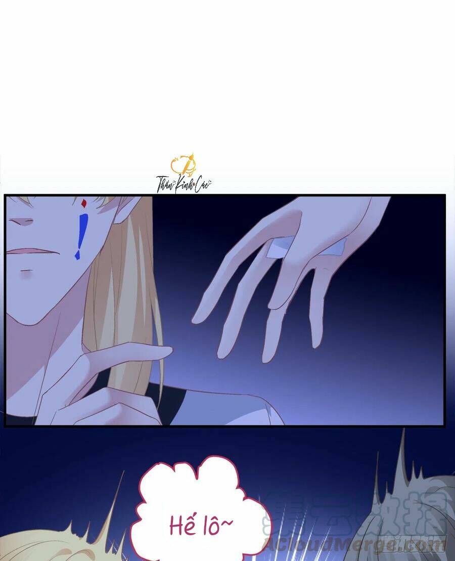 toàn bộ nắm trong tay chapter 80 5