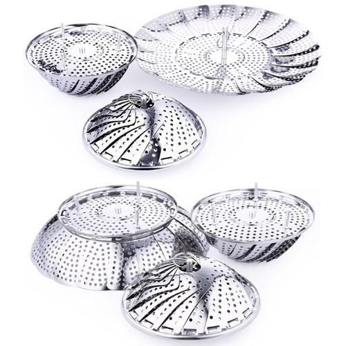 VĨ HẤP INOX ĐA NĂNG