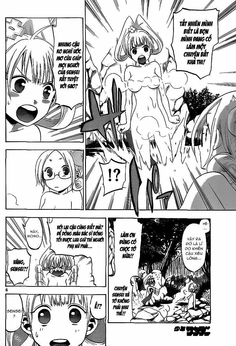 kaitai shinsho chapter 6 7