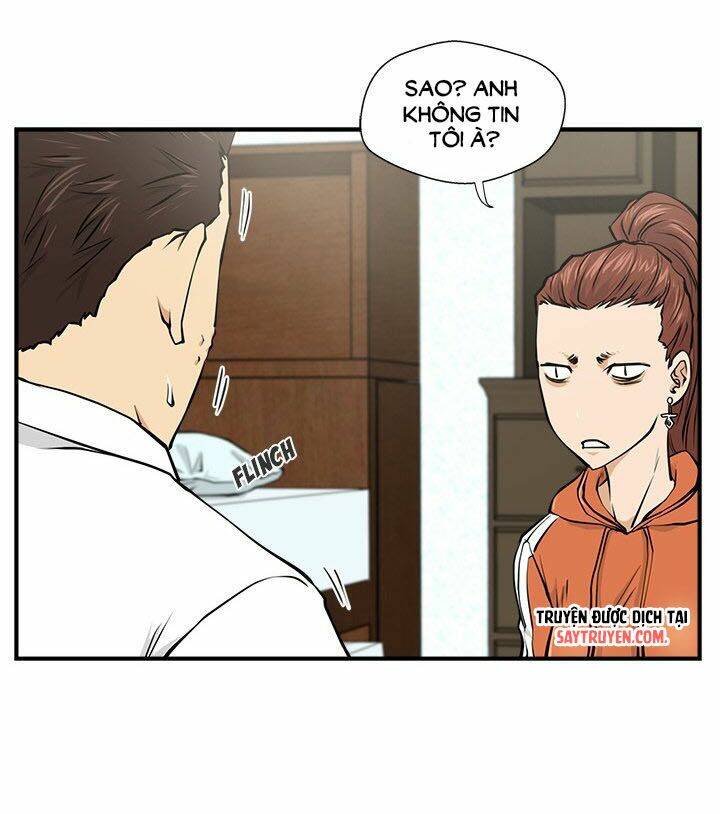 mr kang chapter 9 5