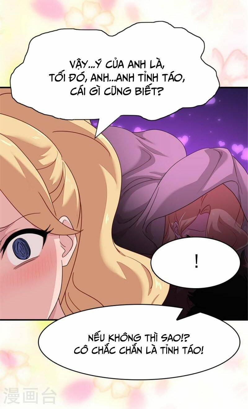 bạn gái virus của tôi chapter 337 29