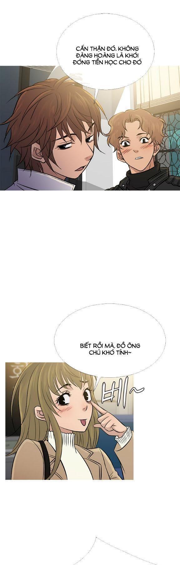 thiên đường chapter 71 21