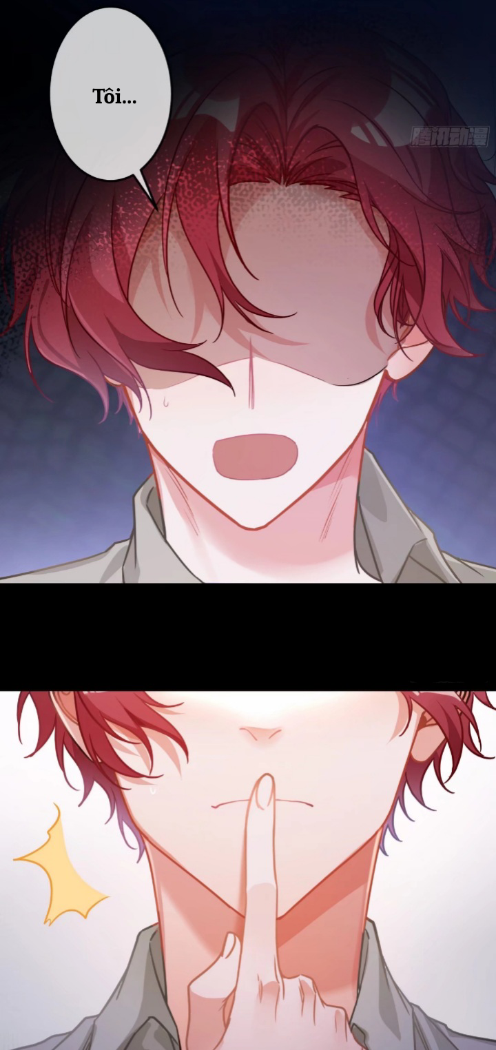 dựa vào kẻ mạnh chapter 0 14