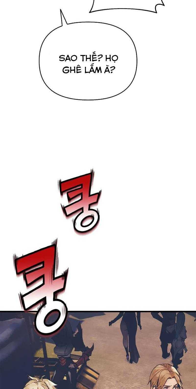 tu sĩ trị liệu của thái dương giáo chapter 4 68