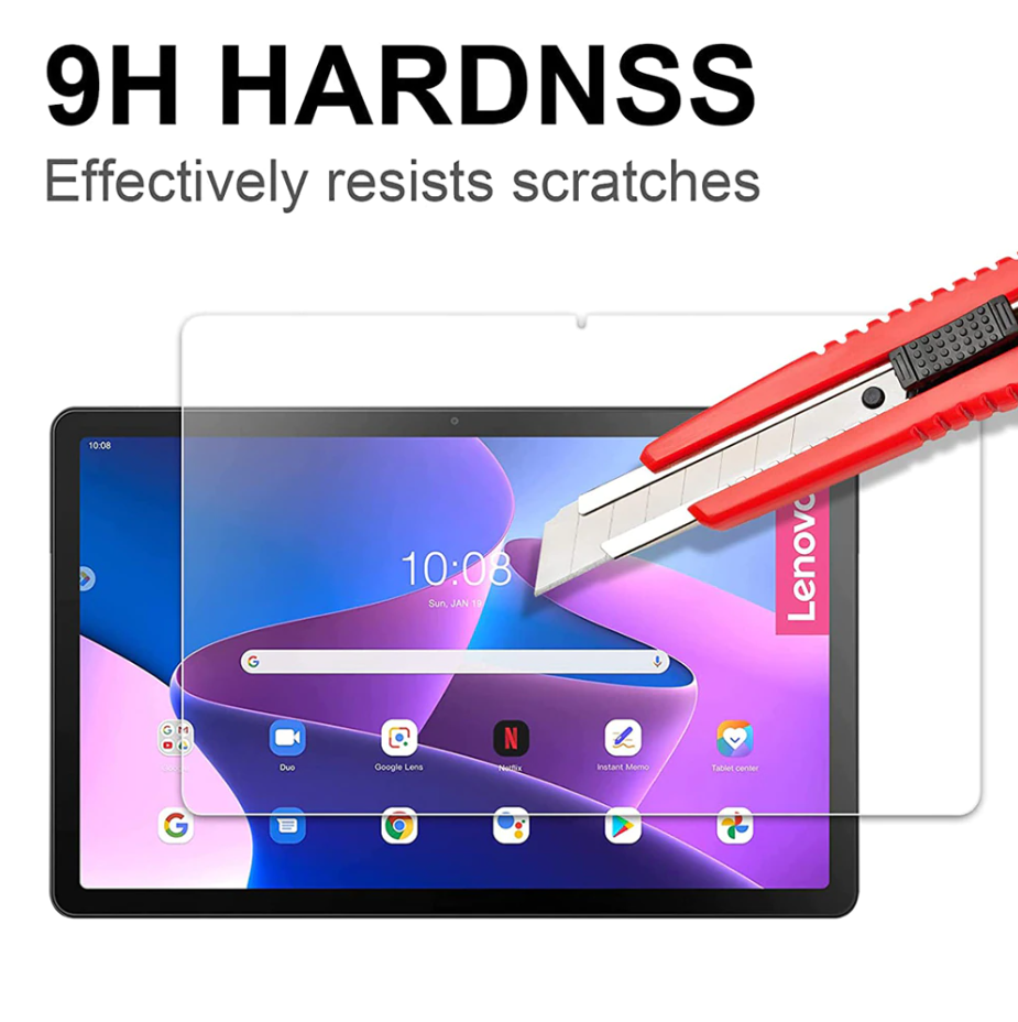 Kính cường lực dành cho máy tính bảng Lenovo Tab M10 Gen 3 10.1" 2022