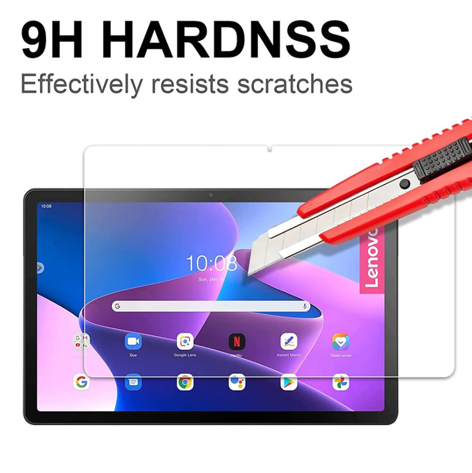 Kính cường lực dành cho máy tính bảng Lenovo Tab M10 Gen 3 10.1&quot; 2022