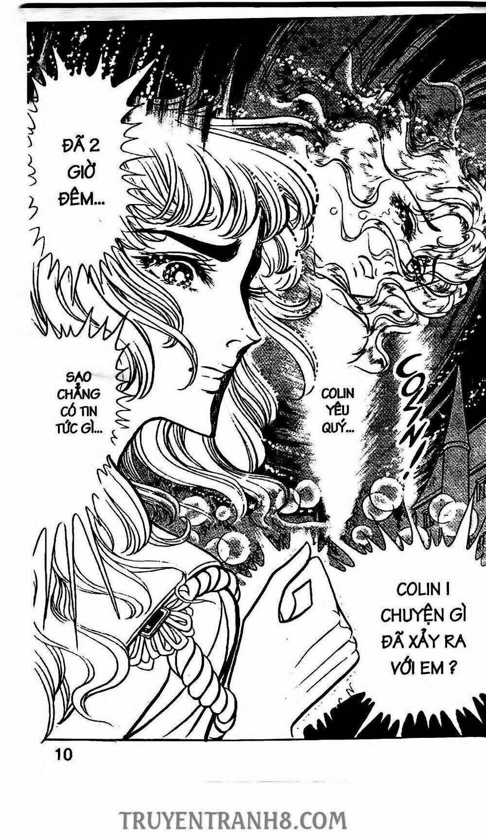 the count s daughter chapter 56 8