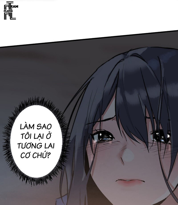 Bảy Năm Sau Chapter 4 - Trang 2