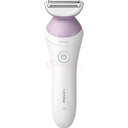 Máy cạo lông Philips BRL136/00 - Hàng chính hãng