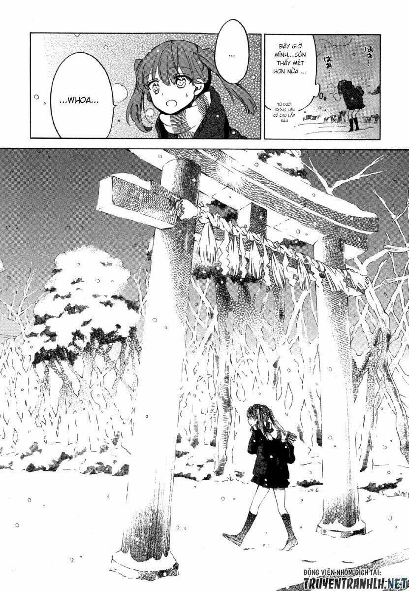 manaka no mori chapter 1 15