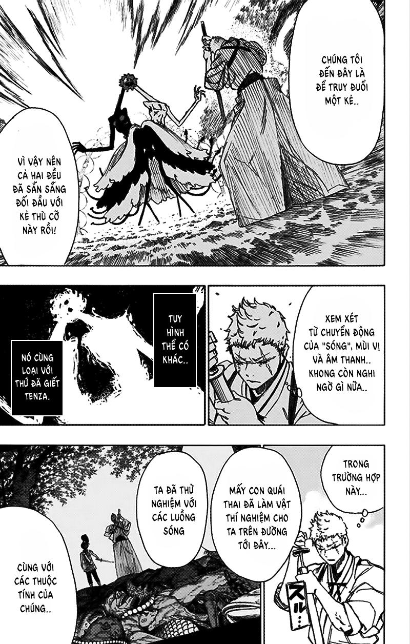 jigokuraku chapter 41 4