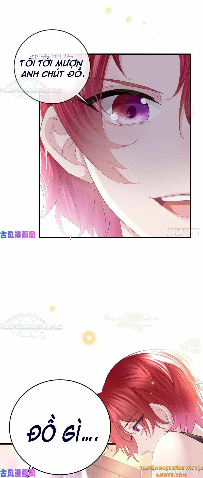 đứa trẻ có 5 daddy chapter 1 52