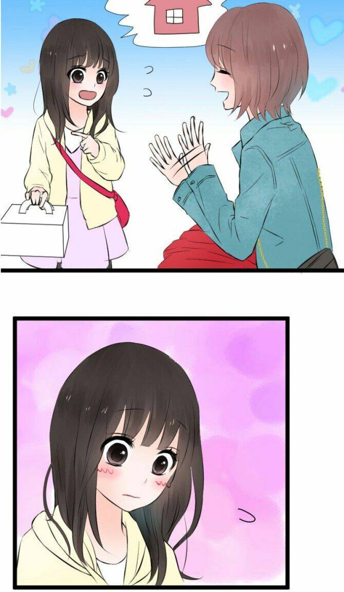 yêu không thể nói chapter 10 6