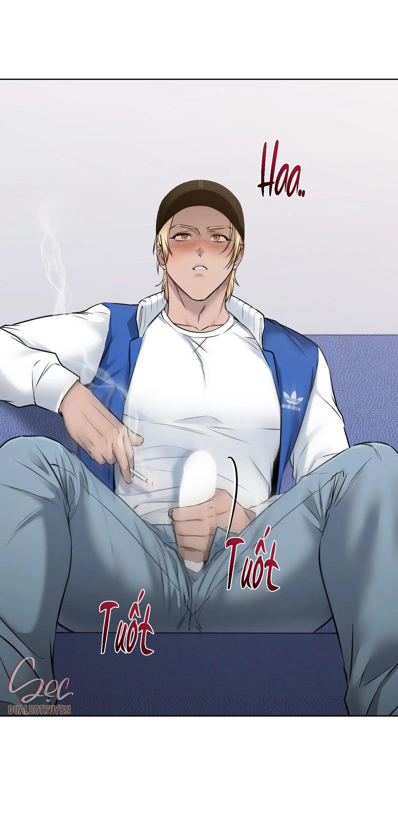 bên trong lớp cảnh phục chapter 15 55